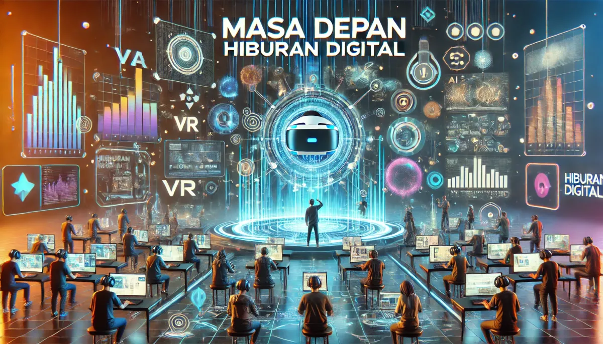 Millenialist Studio: Membangun Masa Depan Digital Cilacap